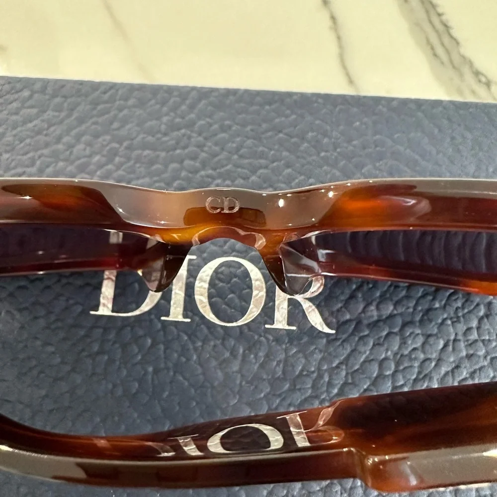 Dior CD SU Sunglasses